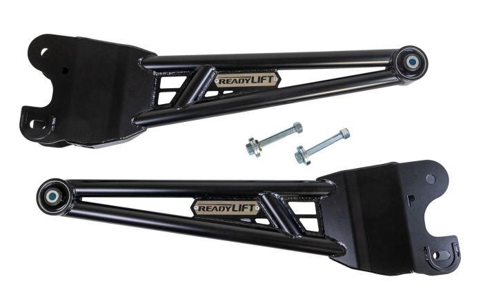 Tubular Radius Arm Kit 2023-2025 Ford F-250/F-350 Super Duty Diesel ReadyLIFT