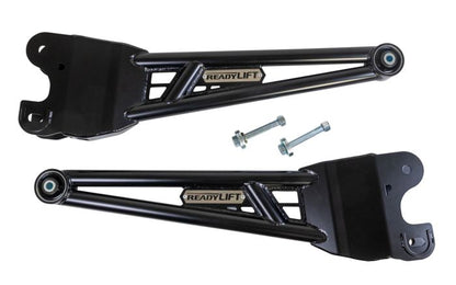 Tubular Radius Arm Kit 2023-2025 Ford F-250/F-350 Super Duty Diesel ReadyLIFT