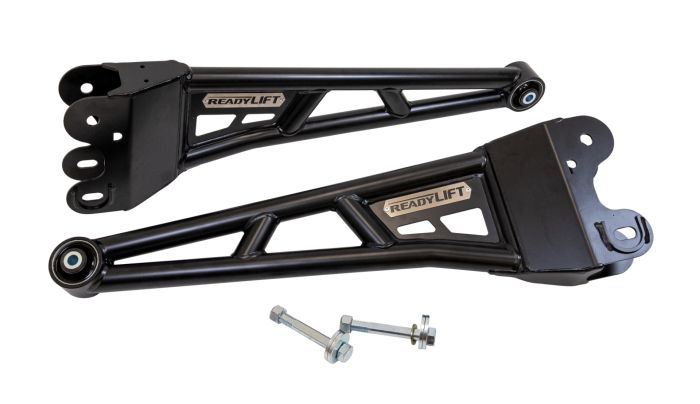 Tubular Radius Arm Kit For 2.5 Inch-4 Inch Lifts On 2017-2022 Ford F-250/F-350 Diesel ReadyLIFT
