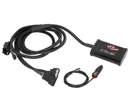 Scorcher GT Power Module Toyota Gr Corolla 23-26 L3-1.6L (t) aFe Power