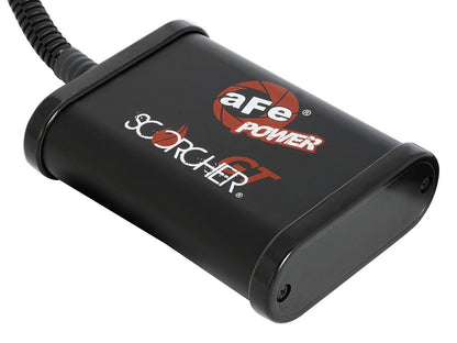 Scorcher GT Power Module Toyota Gr Corolla 23-26 L3-1.6L (t) aFe Power