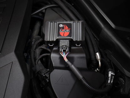 Scorcher GT Power Module GM Trucks 19-26 L4-2.7L (t) 46 HP Gain aFe Power