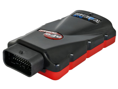 Scorcher Blue Bluetooth Capable Power Module Ram Diesel Trucks 19-24 L6-6.7L (td) aFe Power