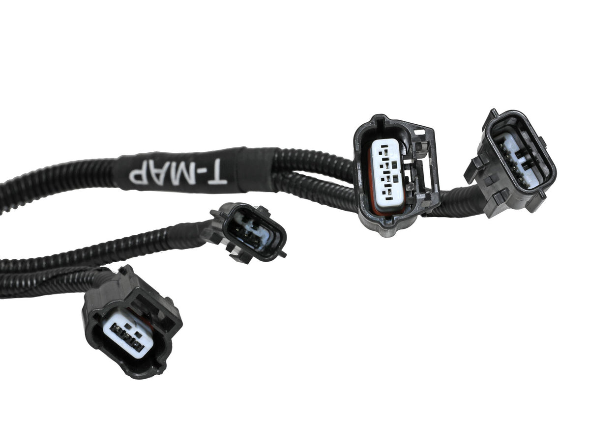 Scorcher Blue Bluetooth Capable Power Module Nissan Patrol/Armada (Y63) 25-26 V6-3.5L (tt) aFe Power