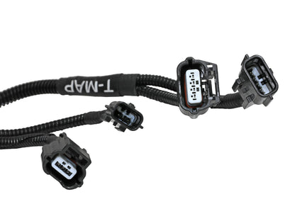 Scorcher Blue Bluetooth Capable Power Module Nissan Patrol/Armada (Y63) 25-26 V6-3.5L (tt) aFe Power