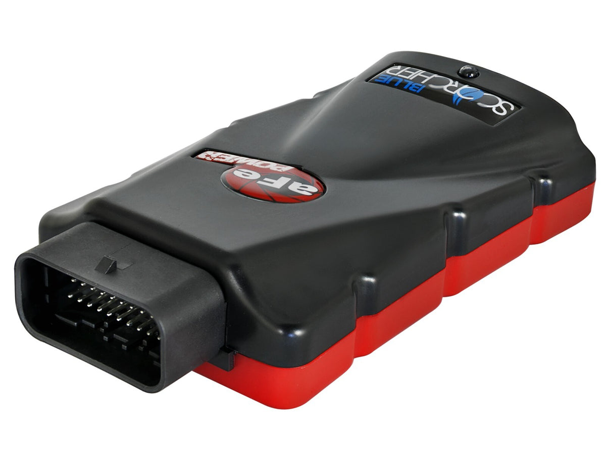 Scorcher Blue Bluetooth Capable Power Module BMW M140i/M240i/340i/440i (F30/32/33) 16-22 L6-3.0L (t) B58 aFe Power