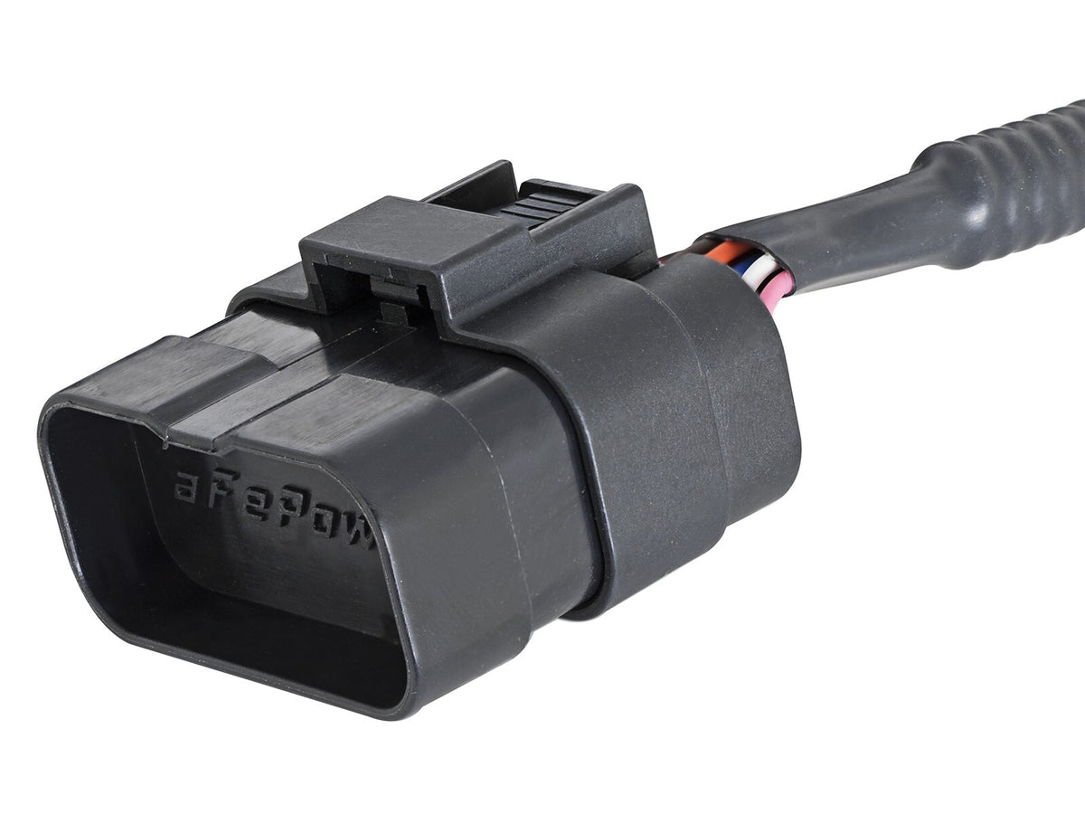Scorcher Blue Bluetooth Capable Power Module BMW M140i/M240i/340i/440i (F30/32/33) 16-22 L6-3.0L (t) B58 aFe Power
