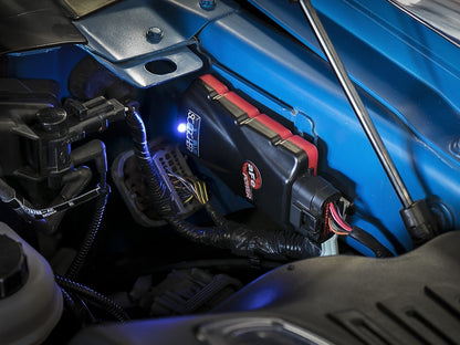 Scorcher Blue Bluetooth Capable Power Module BMW M140i/M240i/340i/440i (F30/32/33) 16-22 L6-3.0L (t) B58 aFe Power