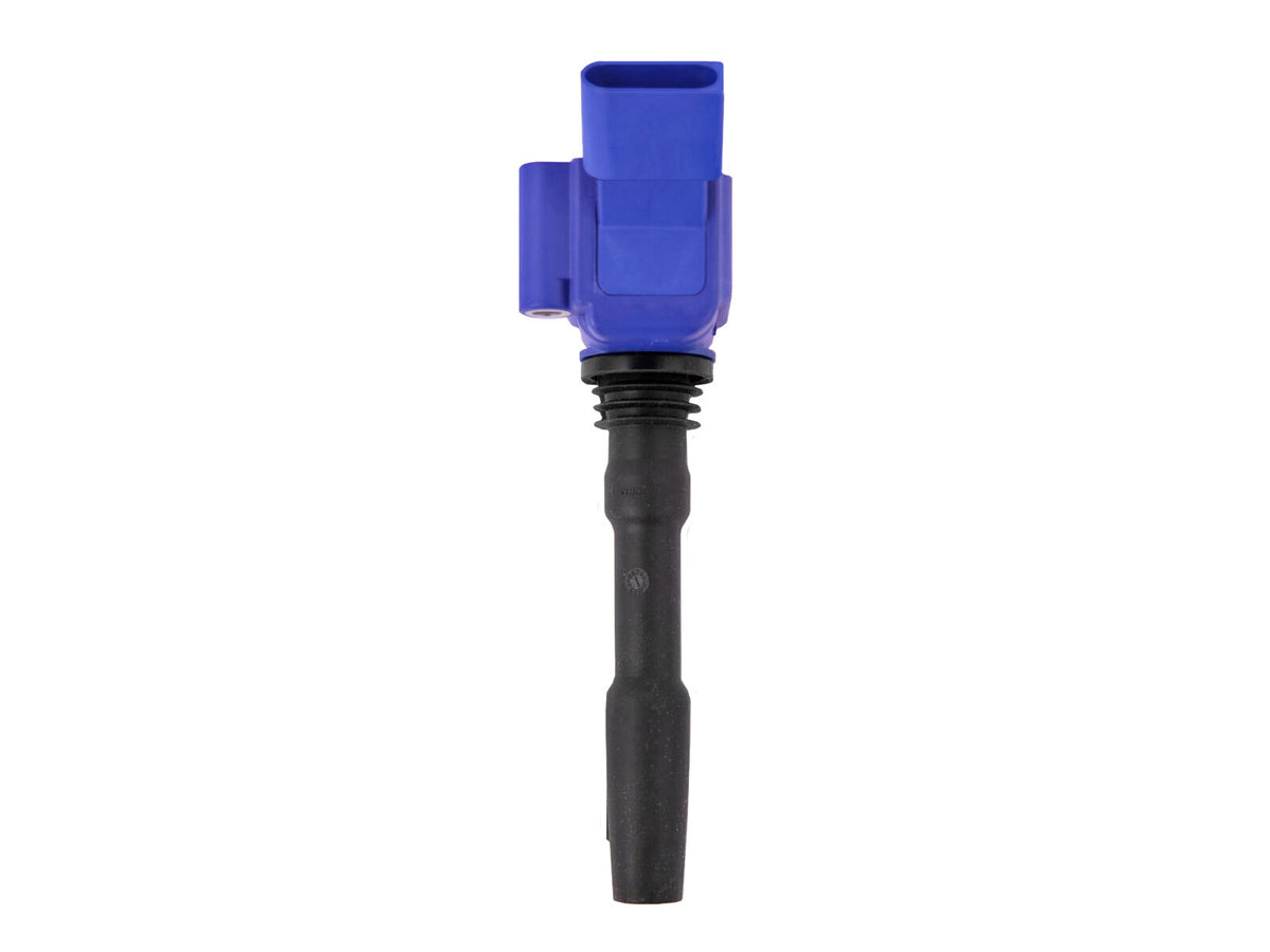 Scorcher High-Performance Ignition Coil Various VW/Audi 13-23 L4/V6/V8 aFe Power