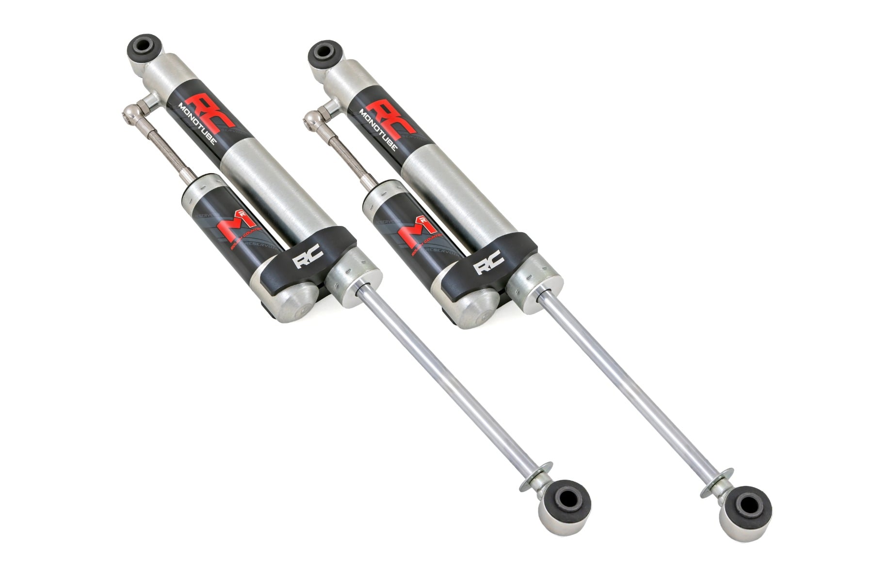 M1R Monotube Rear Shocks | 3-3.5" | Ram 2500/3500  (1994-2002)
