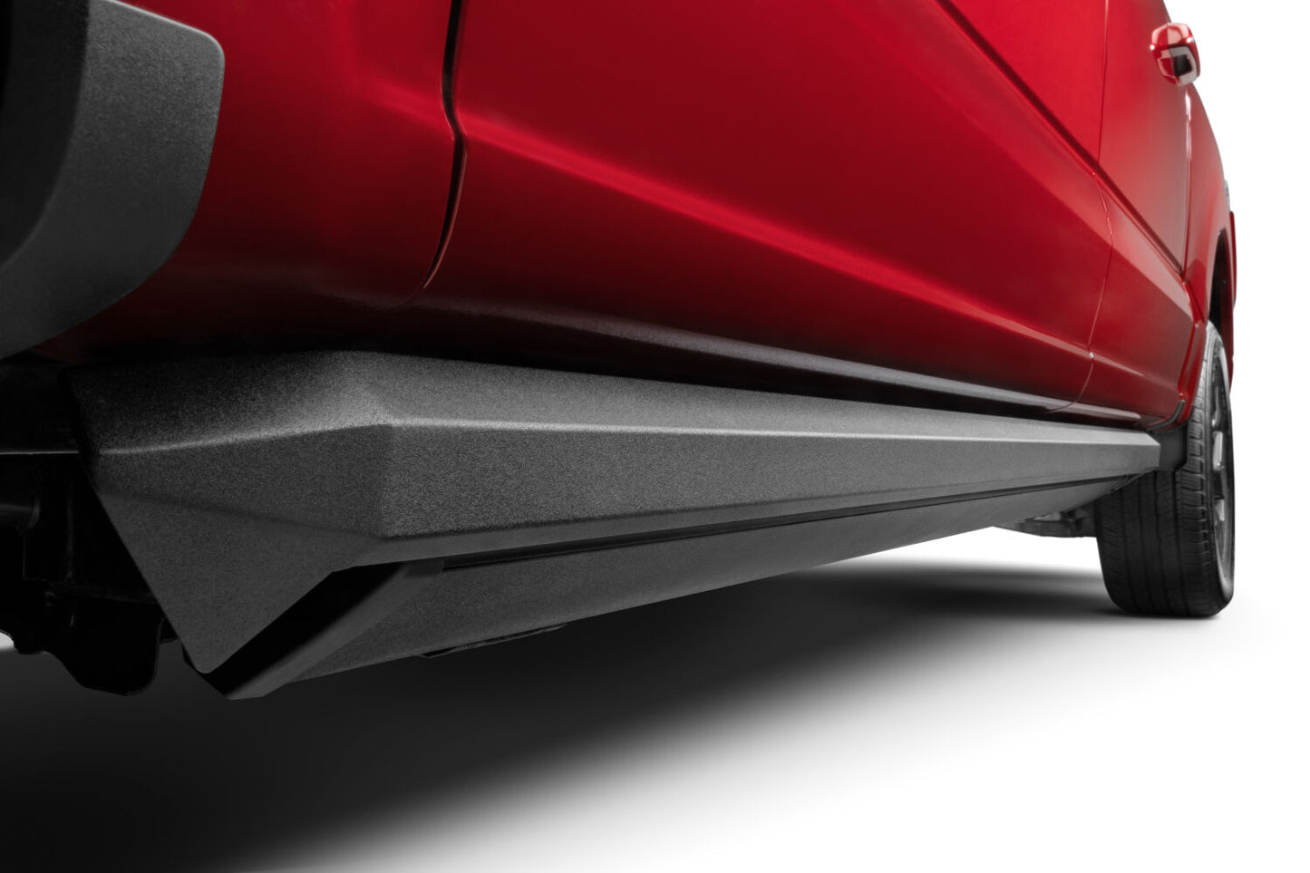PowerStep XL Electric Running Boards Plug N Play System For 10-23 Toyota 4Runner AMP Research