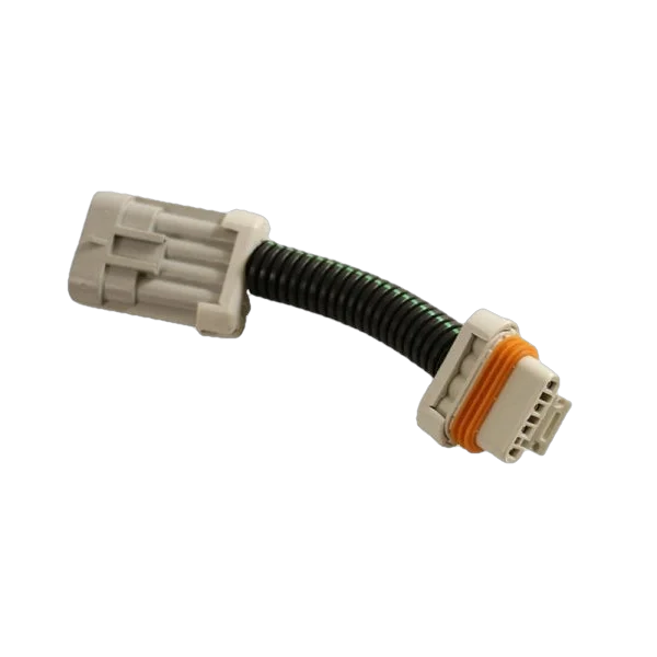 KC No Dealer Garrett Vane Position Sensor Adapter - Duramax
