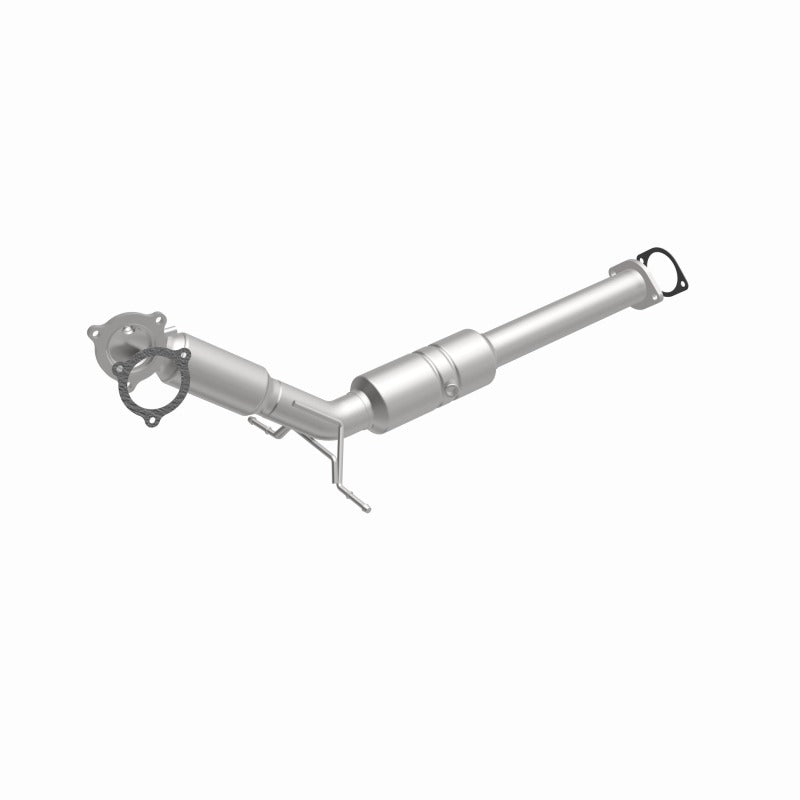 MagnaFlow Direct Fit Catalytic Conv Volvo 02-04 S60 2.3L/S60 2.4L Turbo / 02-04 V70 2.3L/2.4L Turbo