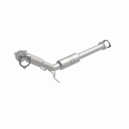 MagnaFlow Direct Fit Catalytic Conv Volvo 02-04 S60 2.3L/S60 2.4L Turbo / 02-04 V70 2.3L/2.4L Turbo