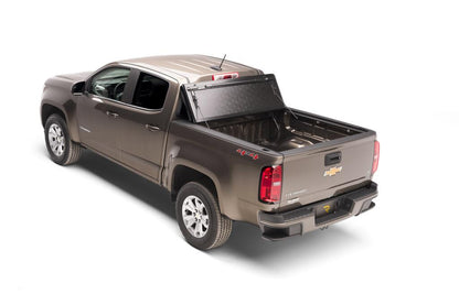 BAKFlip F1 Hard Folding Truck Bed Cover 2023-2026 Colorado/Canyon 5 Foot 2 Inch Bed BAK