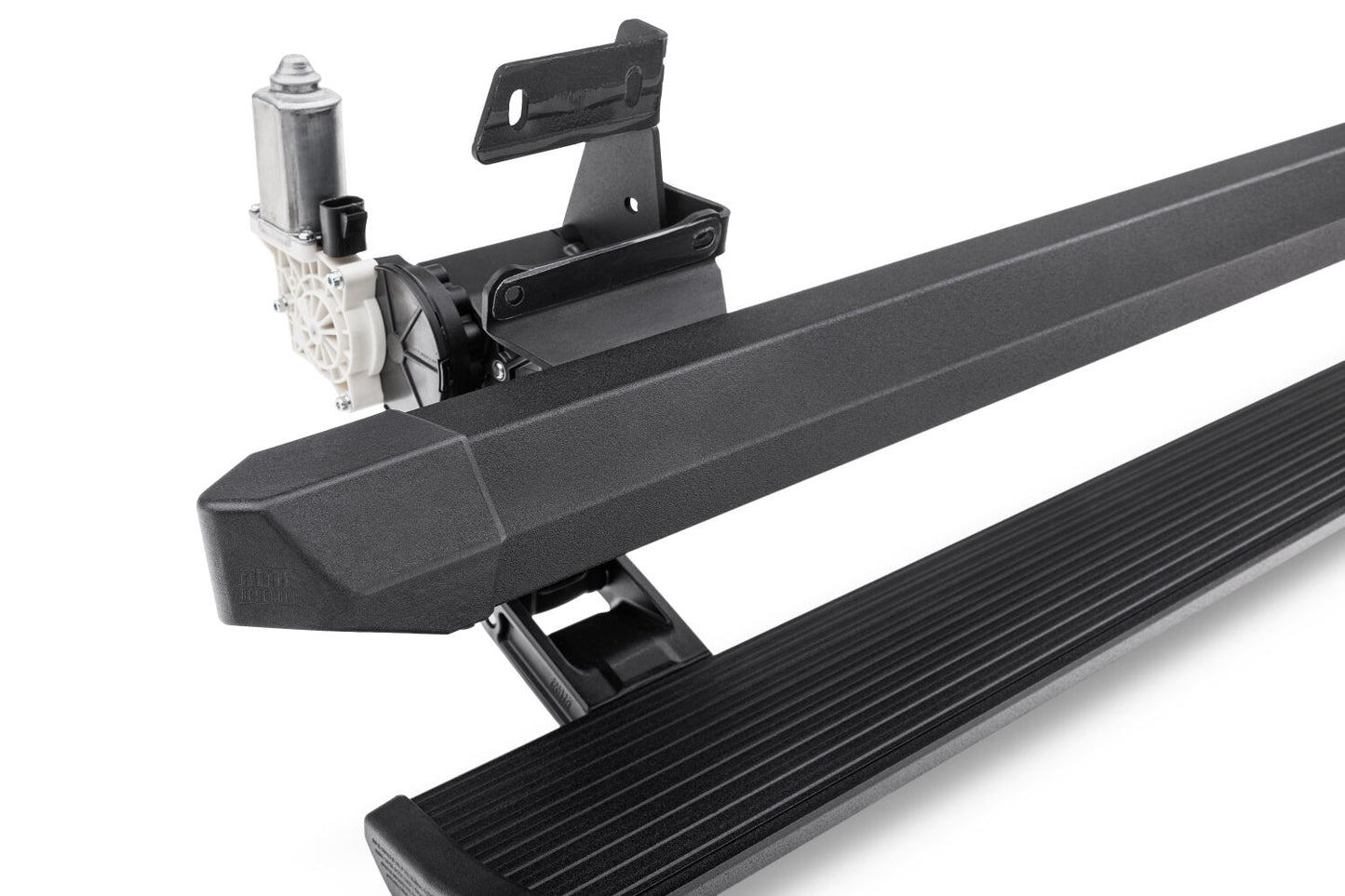 AMP PowerStep XL 22-26 F-250/F-350/F-450 Crew Cab 2022 only w/Sync 4 AMP Research