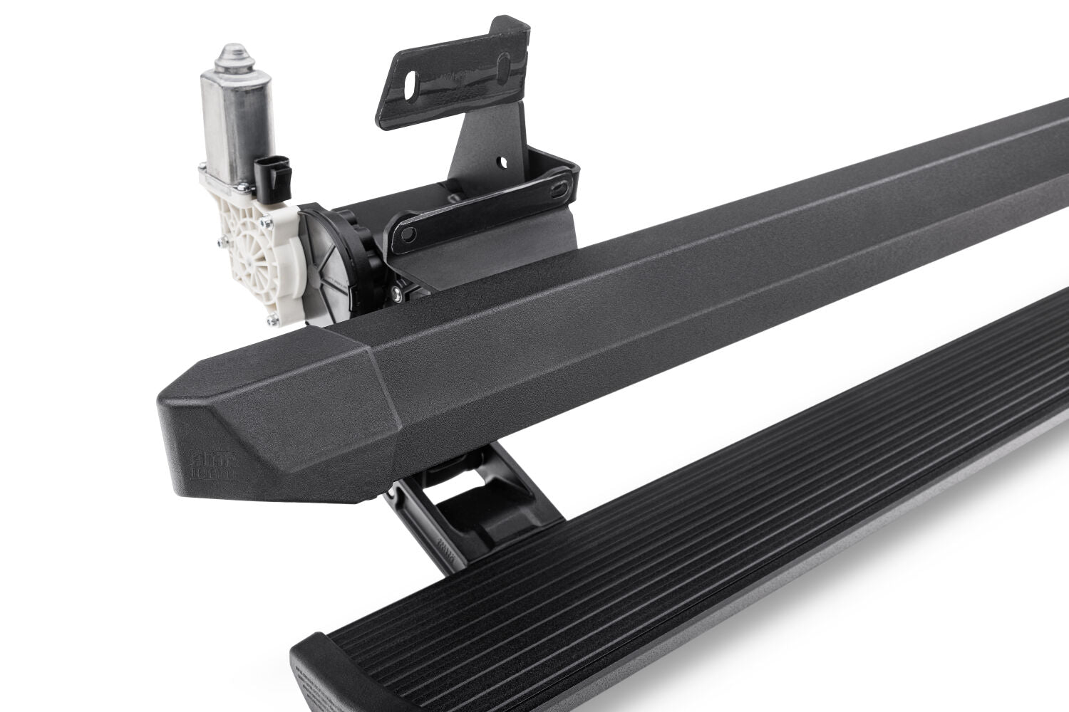 AMP PowerStep XL 22-26 F-250/F-350/F-450 Crew Cab 2022 only w/Sync 4 AMP Research