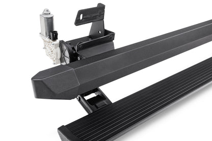 AMP PowerStep XL 22-26 F-250/F-350/F-450 Crew Cab 2022 only w/Sync 4 AMP Research