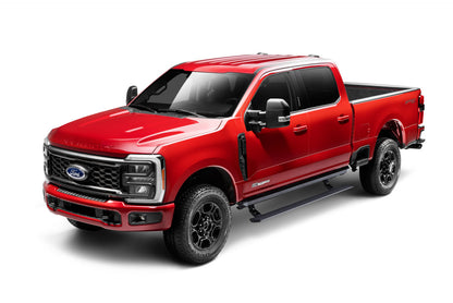 AMP PowerStep XL 22-26 F-250/F-350/F-450 Crew Cab 2022 only w/Sync 4 AMP Research