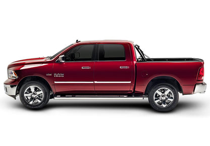 BAKFlip F1 Hard Folding Truck Bed Cover 2024-2026 Toyota Tacoma 5 Foot Bed BAK