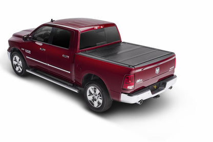 BAKFlip F1 Hard Folding Truck Bed Cover 2024-2026 Toyota Tacoma 5 Foot Bed BAK