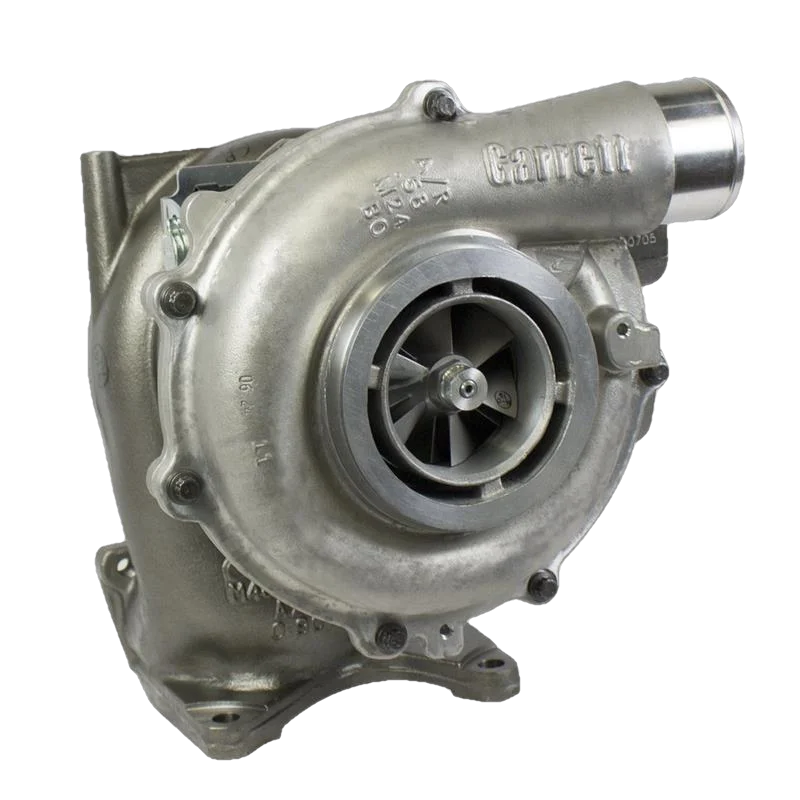 XDP Garrett Powermax GT4094VA Stage 2 AVNT Turbo - 6.6 Duramax