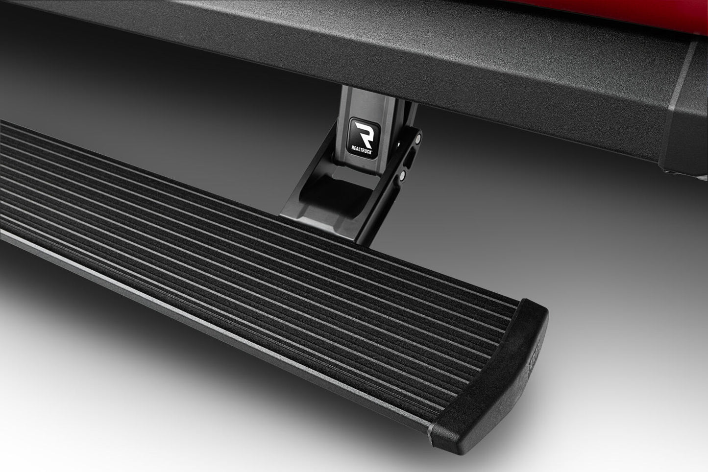 PowerStep XL Electric Boards 24-25 Toyota Tacoma All Cabs AMP Research
