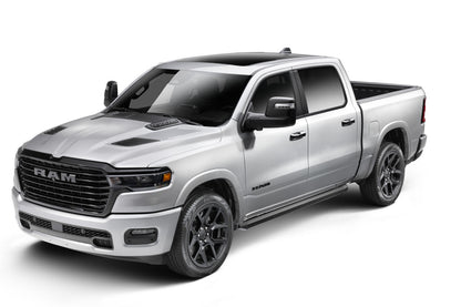 PowerStep XL Electric Boards 2025 Ram 1500 All Cabs AMP Research