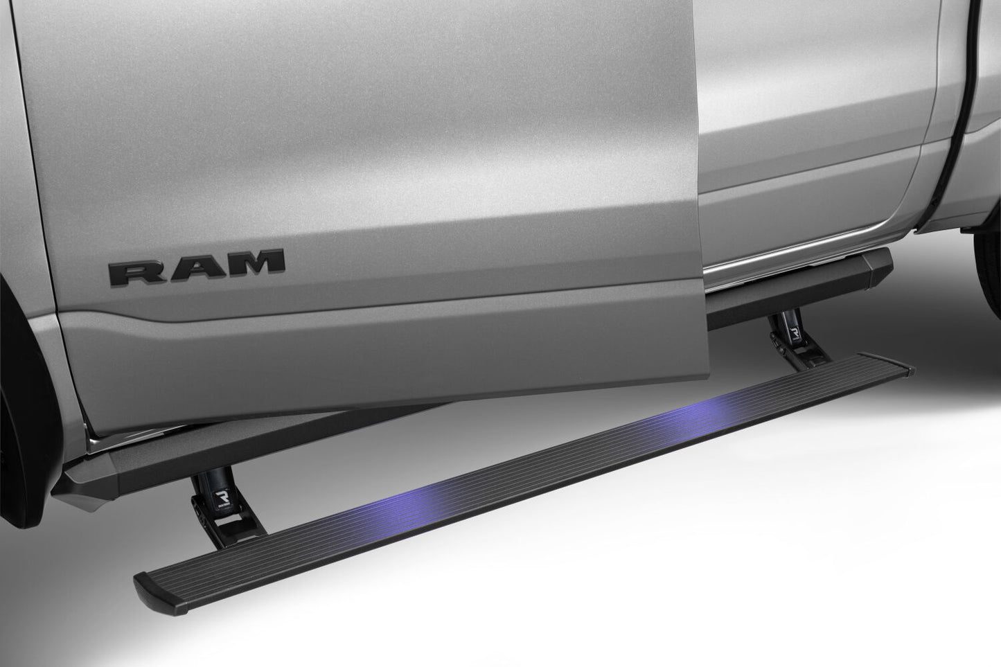 PowerStep XL Electric Boards 2025 Ram 1500 All Cabs AMP Research
