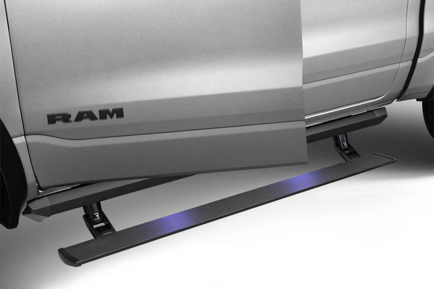 PowerStep XL Electric Boards 2025 Ram 1500 All Cabs AMP Research