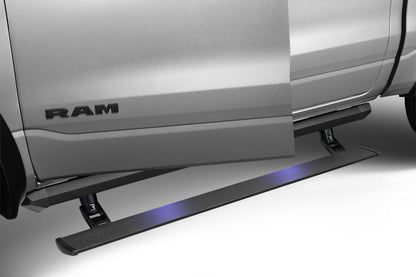 PowerStep XL Electric Boards 2025 Ram 1500 All Cabs AMP Research