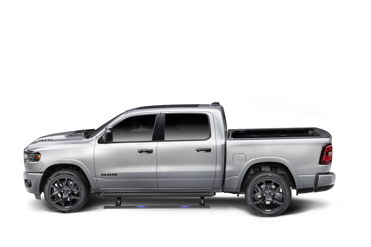 PowerStep XL Electric Boards 2025 Ram 1500 All Cabs AMP Research
