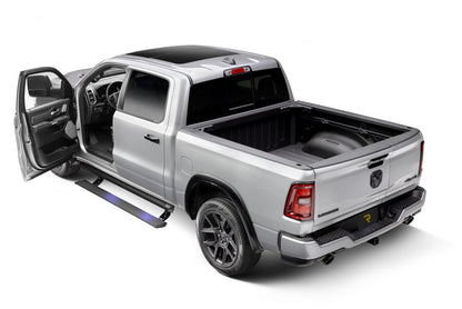 PowerStep XL Electric Boards 2025 Ram 1500 All Cabs AMP Research