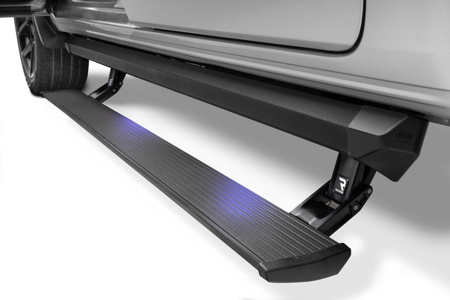 PowerStep XL Electric Boards 2025 Ram 1500 All Cabs AMP Research