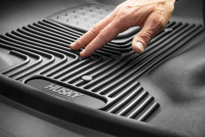 X-act Contour 2nd Seat Floor Liner Black 25-26 Toyota 4Runner Husky Liners