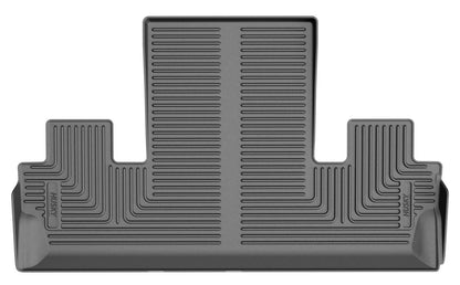X-act Contour 3rd Seat Floor Liner Black 25-26 Ford Expedition / Ford Expedition Tremor Husky Liners
