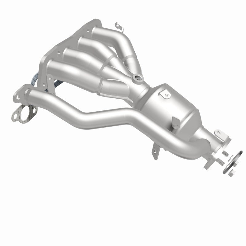 MagnaFlow 18-19 Toyota Camry 2.5L Direct-Fit Catalytic Converter