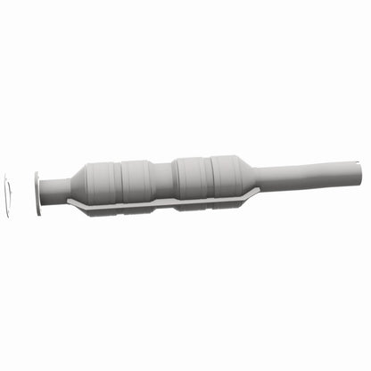 MagnaFlow Direct Fit Catalytic Converter 97-99 E350 Van With 5.4L An