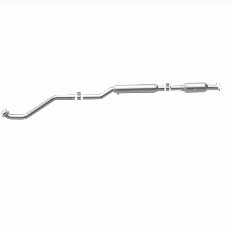 MagnaFlow DF Catalytic Conv OEM Grade Federal EPA Compliant 14-17 Kia Forte / Hyundai Elantra
