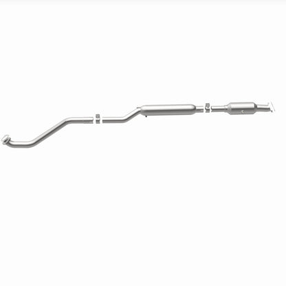 MagnaFlow DF Catalytic Conv OEM Grade Federal EPA Compliant 14-17 Kia Forte / Hyundai Elantra