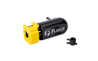 Fleece Performance 17-24 Ford F-250 6.7L Long Bed Complete Fuel System Upgrade Kit w/Lift Pump