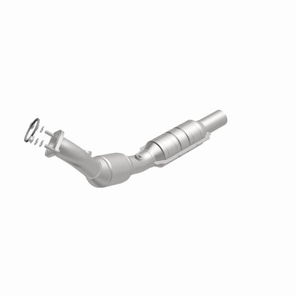 MagnaFlow Direct Fit Catalytic Converter 10-11 Chevrolet Camaro V6 3.6L