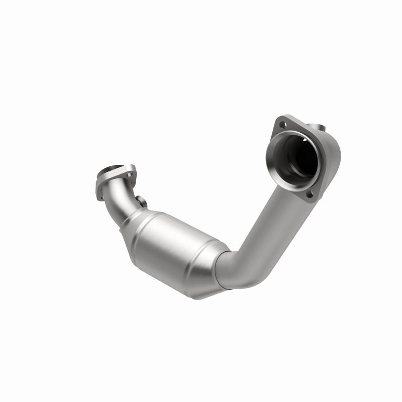 MagnaFlow Direct Fit Catalytic Converter 02-03 Mercedes CLK430 4.3L Driver Side