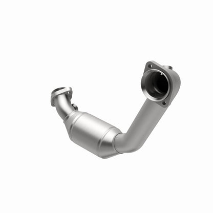 MagnaFlow Direct Fit Catalytic Converter 02-03 Mercedes CLK430 4.3L Driver Side