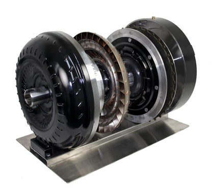 BD Diesel Triple Torque Force Converter - 2003-2007 Dodge 48RE Low Stall