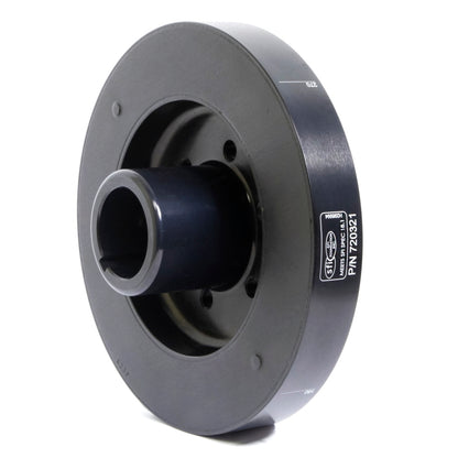 Fluidampr Chrysler 331 354 392 CID V-8 Early Hemi Steel Internally Balanced Damper