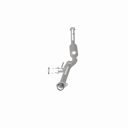 MagnaFlow Direct Fit Catalytic Converter California Grade 07-08 Ford Ranger 3.0L