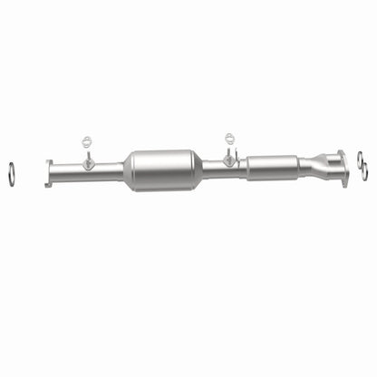 MagnaFlow Direct Fit Catalytic Converter 91-95 Toyota Previa 2.4L