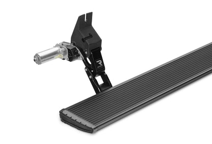 PowerStep Xtreme Running Boards Plug N Play System For 2021-2024 Ford Bronco AMP Research