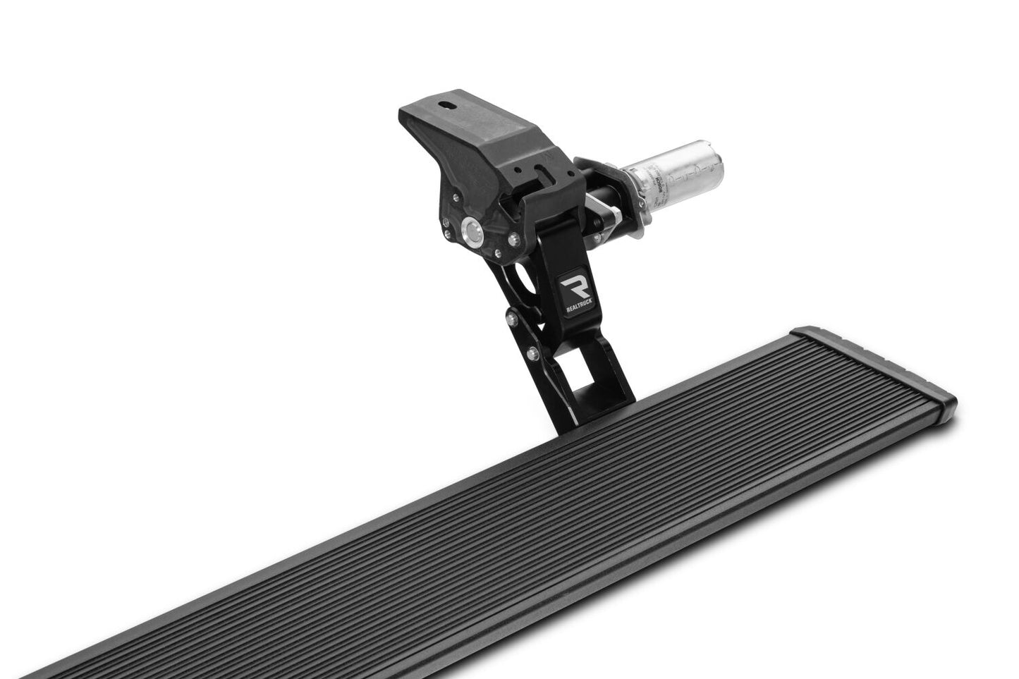PowerStep Xtreme Running Boards Plug N Play System For 2021-2024 Ford Bronco AMP Research